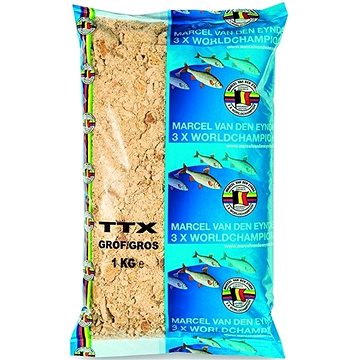 

MVDE TTX Gros 1kg
