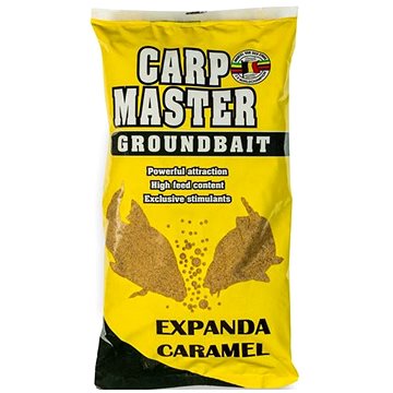 

MVDE Carpmaster Expanda Caramel 1kg
