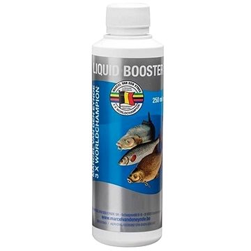 

MVDE Liquid Booster Peach 250ml