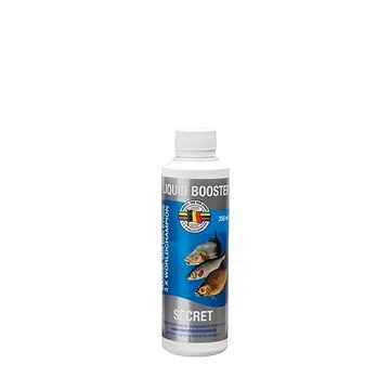 

MVDE Liquid Booster Sweet and Jerry 250ml