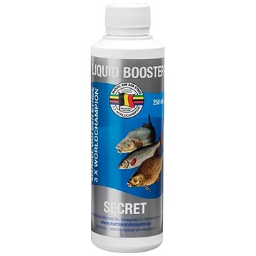 

MVDE Liquid Booster Shell Fish 250ml