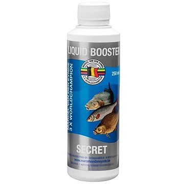 

MVDE Liquid Booster Anise 250ml