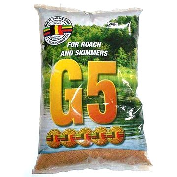

MVDE G5 2kg