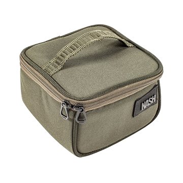 

Nash Hookbait Pouch 4 Pot + Pots