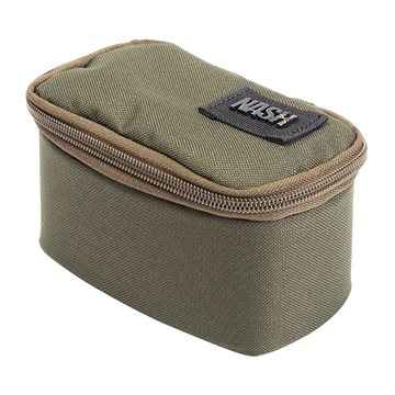 

Nash Stiffened Lead Pouch