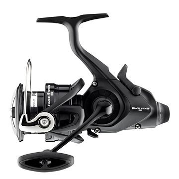 Daiwa Black Widow BR LT 2500