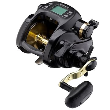 

Daiwa Tanacom 750
