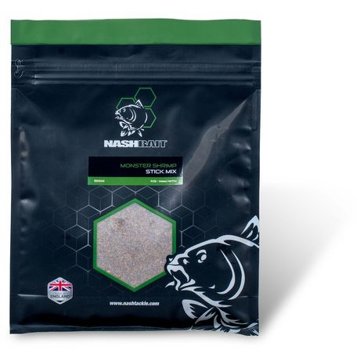 

Nash Stick Mix Monster Shrimp 1 kg