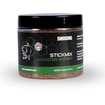 

Nash Stick Mix Monster Shrimp Smoking 200 g