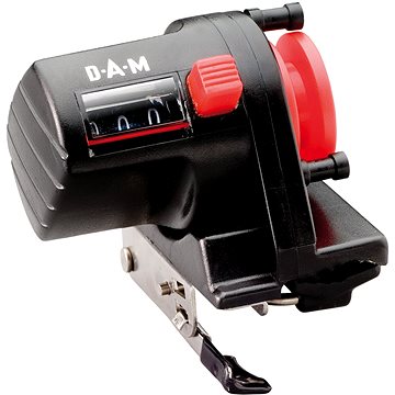 

DAM Line-Counter