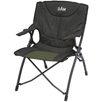

DAM Foldable Chair DLX Steel