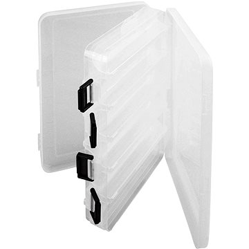 

Effzett Lure Case L
