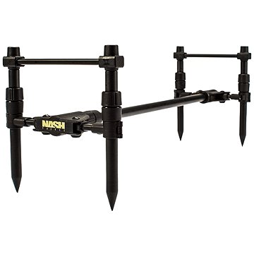 

Nash Tackle 2 Rod Pod