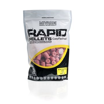 

Mivardi Pelety Rapid Easy Catch Oliheň 8mm 2,5kg