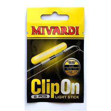 

Mivardi ClipOn SS 2ks