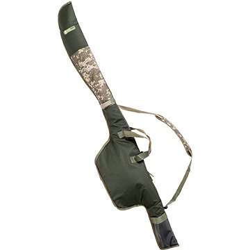 

Mivardi Pouzdro na kaprové pruty CamoCODE 165