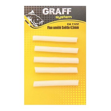 

Graff Fluo umělé světlo 4,5mm