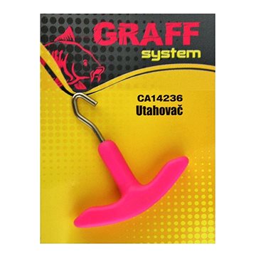 

Graff Utahovač Růžový