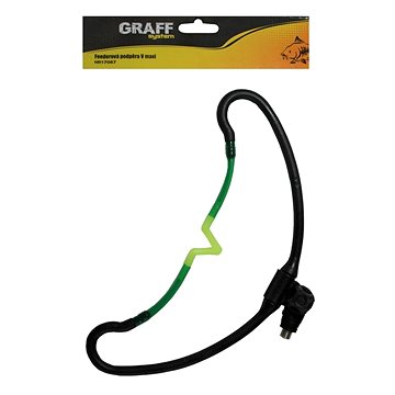 

Graff Feederová podpěra V Maxi