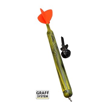 

Graff Marker 85g