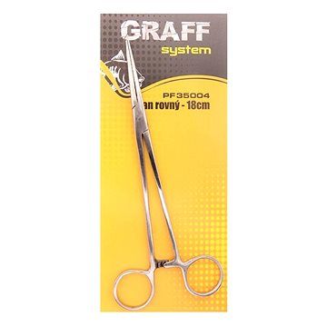 

Graff Pean rovný 18cm