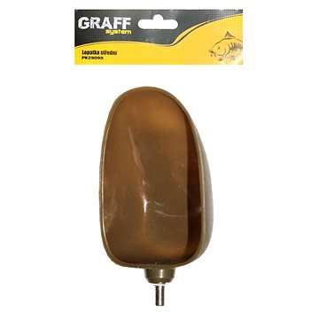 

Graff Lopatka střední