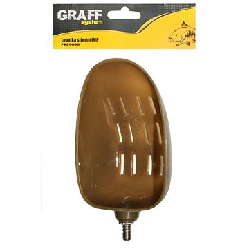 

Graff Lopatka střední IMP
