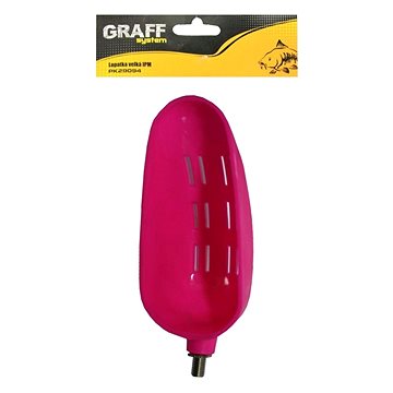 

Graff Lopatka M IPM Růžová