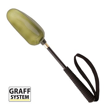 

Graff Lopatka M + ručka 35cm