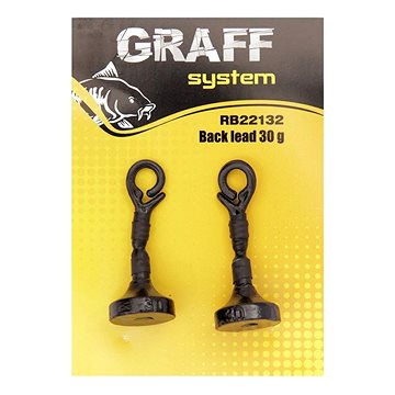 

Graff Back Lead 30g