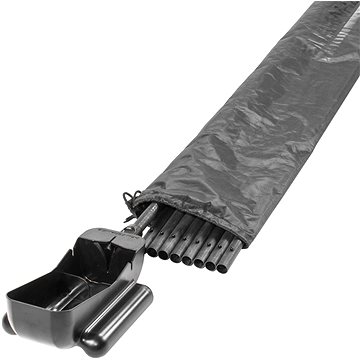 

Nash Bushwhacker Baiting Pole System 15m