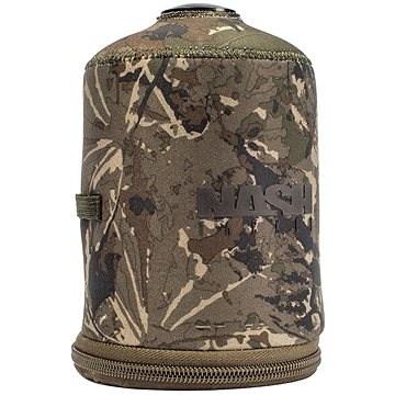 

Nash Subterfuge Gas Canister Pouch