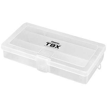 

Delphin Krabička TBX One 162-3P