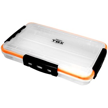 

Delphin Krabička TBX One 360-1P Clip WP
