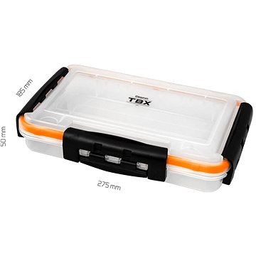 

Delphin Krabička TBX One 275-1P Clip WP