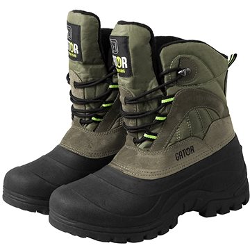 

Delphin Boty Gator Velikost 41