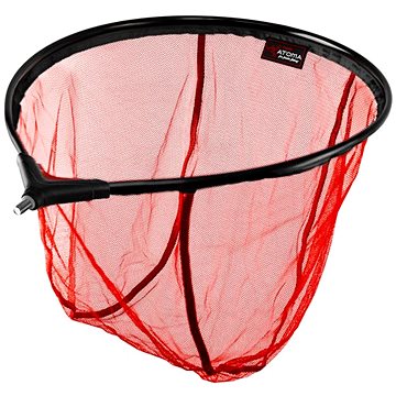 

Delphin Podběráková hlava Atoma FD 60x50cm