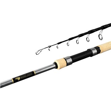 

Delphin Aztec Tele 2,1m 10-30g