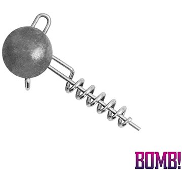 

Delphin BOMB! Twisto Jiger 30g 3ks
