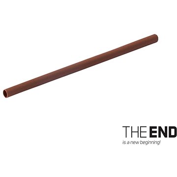 

Delphin Smršťovací bužírka The End 1,6 x 43mm 50ks