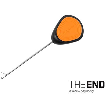 

Delphin Jehla The End Grip Medium
