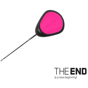 

Delphin Jehla The End GRIP Safety Mini