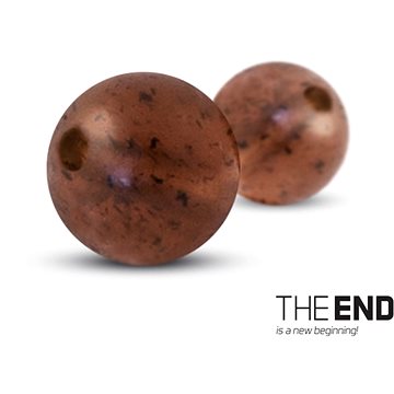 

Delphin Nárazové kuličky The End 6mm 60ks