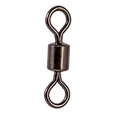 

Delphin Rolling Swivel A-01 Velikost 3/0 7ks