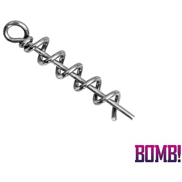 

Delphin BOMB! Twisto O-Lock 5ks