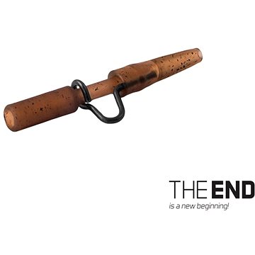 

Delphin Závěsný klip Heavy Duty The End 7ks