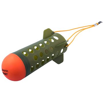 

Delphin Vnadící raketa Zenit S