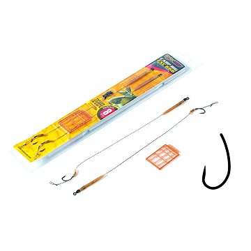 

Extra Carp Boilie Rig EXC 666 Velikost 2 25lb 20cm 2ks