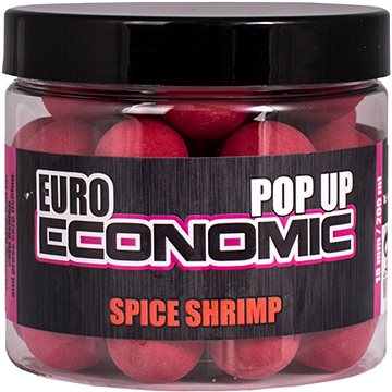 

LK Baits Pop-up Euro Economic Spice Shrimp 18mm 200ml