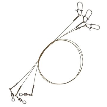 

Savage Gear Raw49 Uncoated Trace 0,27mm 7kg 20cm3ks